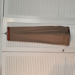 Pronto Uomo Men's Dress Slacks Size 42